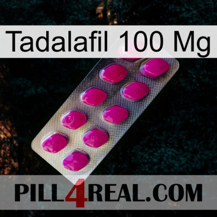 Tadalafil 100Mg 09